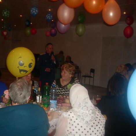 8 Марта 2016 года